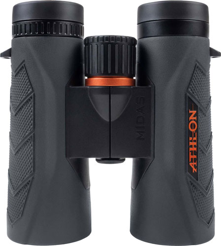 Athlon Midas G2 UHD 10x42 BaK-4 Binoculars 341ft FOV ESP Coating - View 2