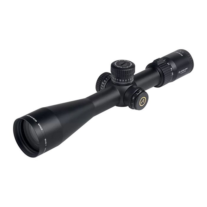 Athlon Helos BTR G2 214108 4-20x50 SF IR APLR6 MOA FFP Riflescope - View 2