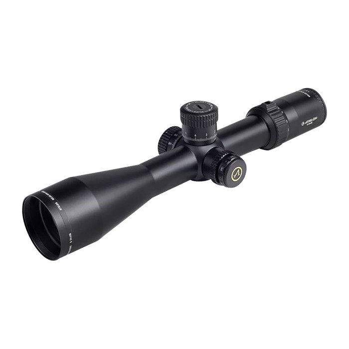 Athlon Optics Helos BTR Gen2 6-24x56 FFP APRS6 MIL Illuminated 34mm - View 2