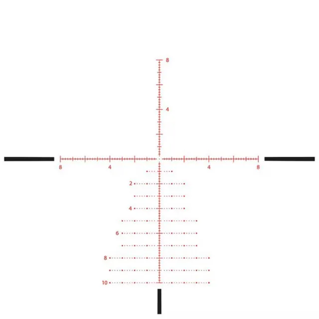 Athlon Optics Cronus BTR Gen2 4.5-29x56 FFP APRS6 MIL 34mm - View 2