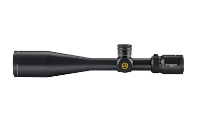 ATHLON Heras SPR Rifle Scope 15-60X Magnification Second Focal Plane BLR2 - View 2