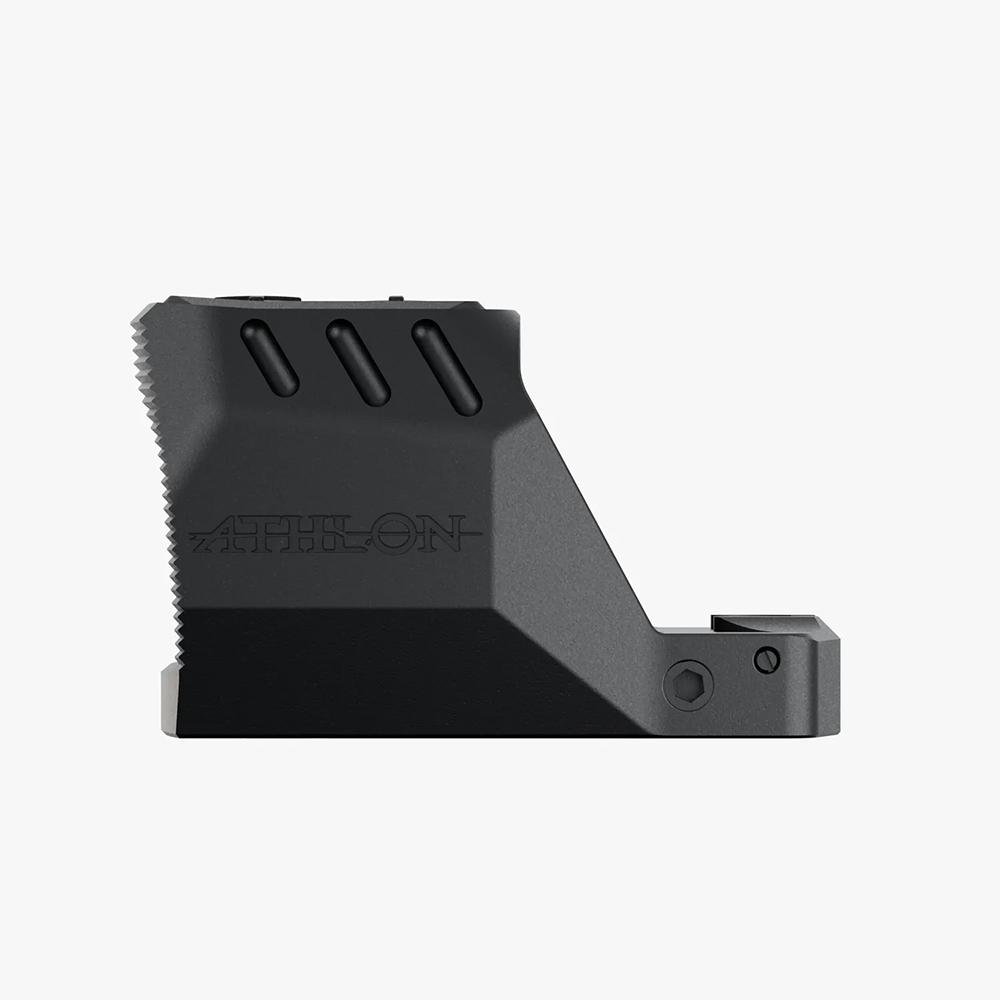 Athlon Midas Burst Red Dot 3 MOA Reflex Sight 50000 Hr Battery Life - View 2