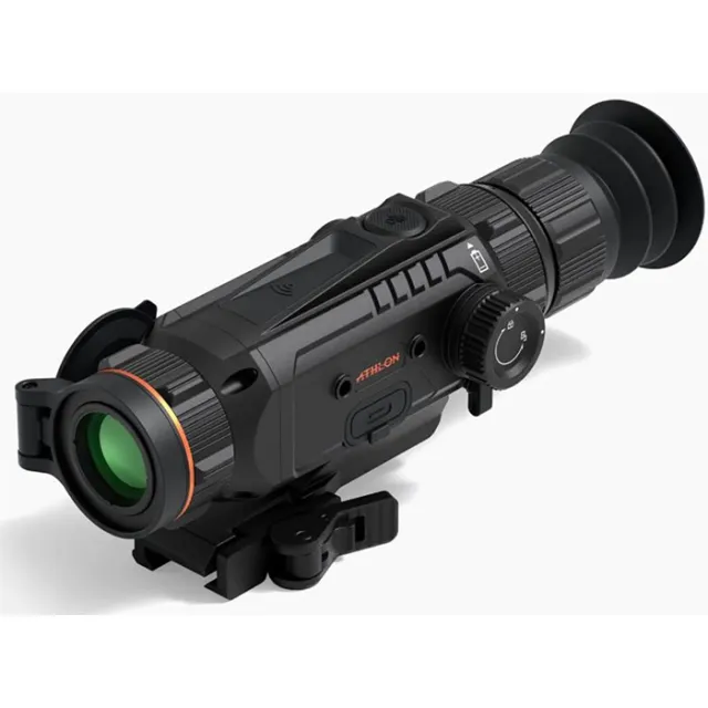 Athlon Cronus ATS PRO 3.6-14.4x25mm Thermal Scope 256x192 Resolution - View 2
