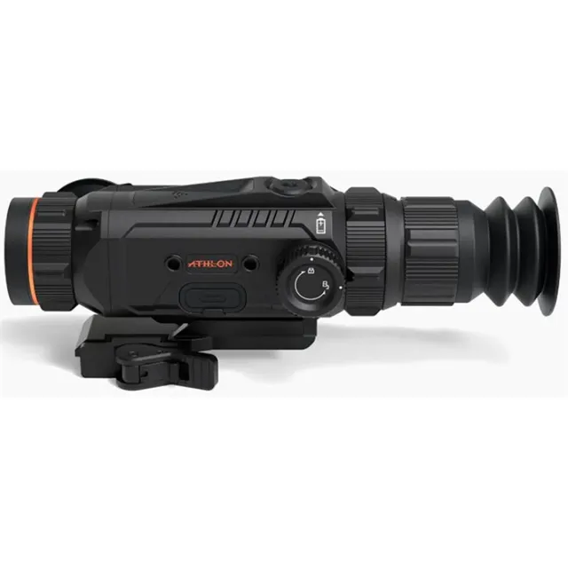 Athlon Cronus ATS PRO 3.6-14.4x25mm Thermal Scope 256x192 Resolution - View 3