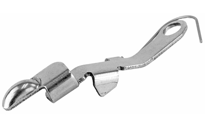 Ghost Inc. Extended Slide Release Fits Glock Stainless GHO_BSR_SS - View 2