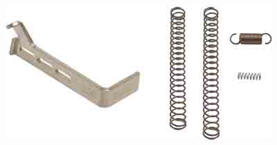 Ghost Inc GHOUTK Ultimate 3.5 Trigger Kit for Glocks Gen 1-5 Drop-In - View 2