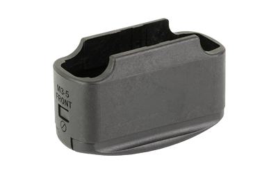 Ghost Mother of All Baseplates Mag Extension +5 Rounds Matte Finish - View 2