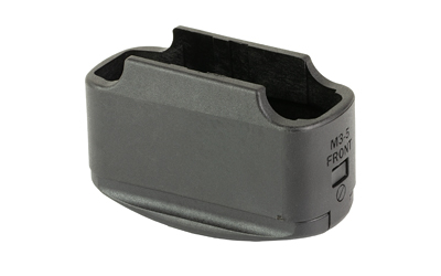 Ghost Mother of All Baseplates Mag Extension +5 Rounds Matte Finish - View 3