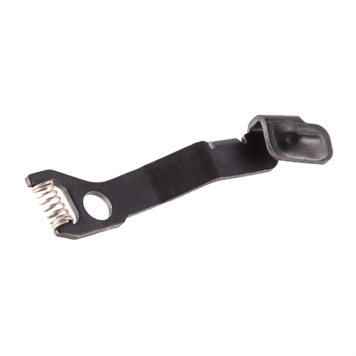 Ghost GHO_ESR4243 Extended Slide Release for Glock 42/43/43X/48 Black - View 2