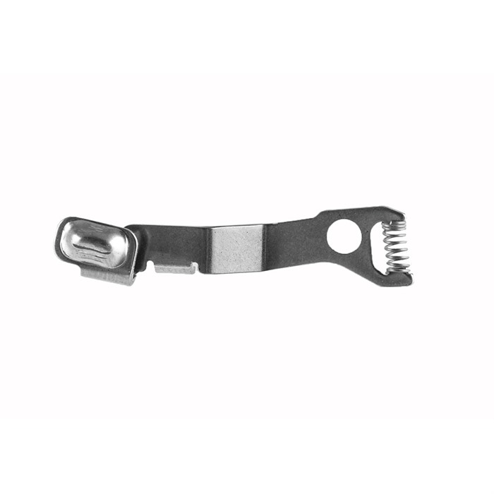 Ghost Inc. Slide Stop Stainless Steel Fits Glock Models 42/43 - View 2