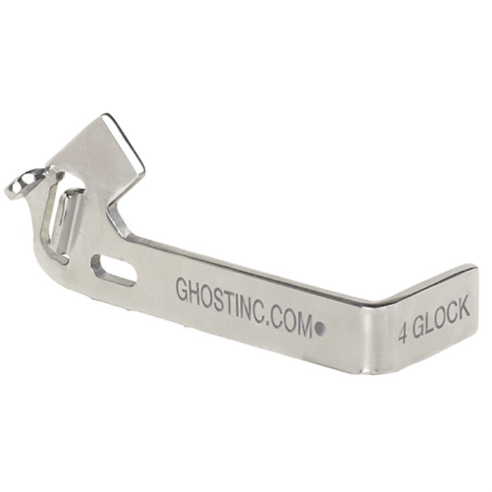 Ghost GHO_2424-L-1 EVO Elite Connector Universal Handguns Glock - View 2