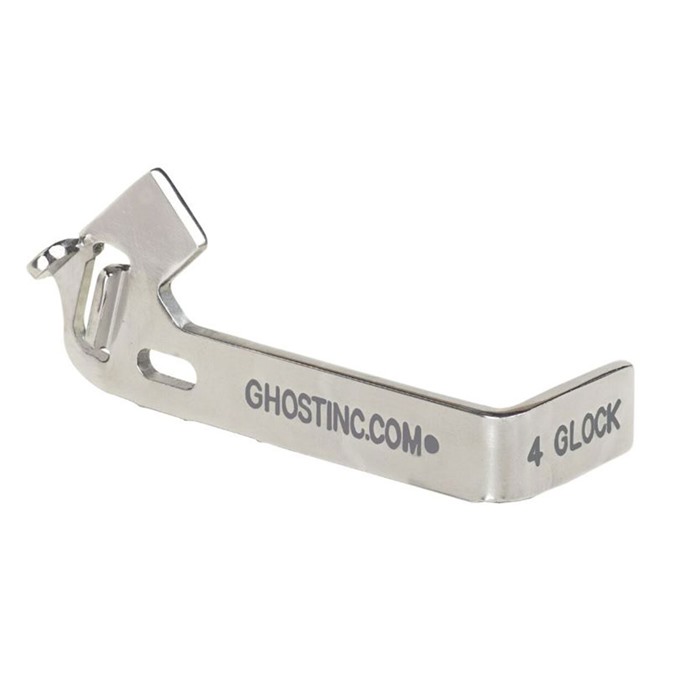Ghost GHO_2424-L-1 EVO Elite Connector Universal Handguns Glock - View 3