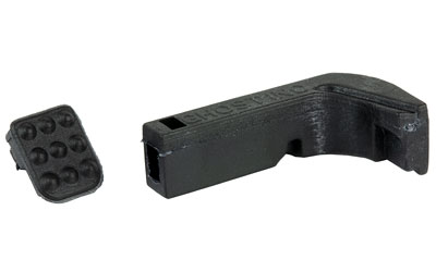 Ghost Magazine Release Low Profile Fits Small/Medium Frame Glock - View 2