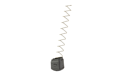 Ghost Inc. GHOGEN2MOABGL1923-6BLK Mag Extension +6 9MM/+5 .40 Black - View 3