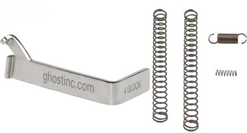 Ghost Inc. GHO_UNIT-3-TK Trigger Kit, 4lb/6lb Springs, Glock Gen 1-5 - View 2