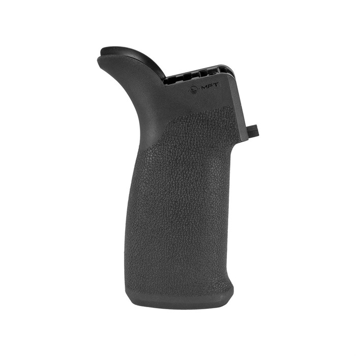 Engage AR15/M16 Pistol Grip 15? No Finger Grooves - View 2
