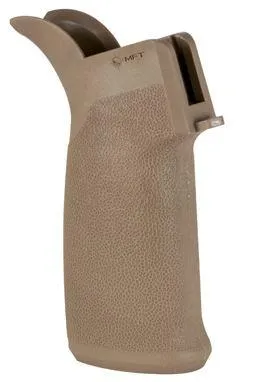 Mission First Tactical EPG16V2-SDE Pistol Grip 15 Degree Angle SDE - View 2