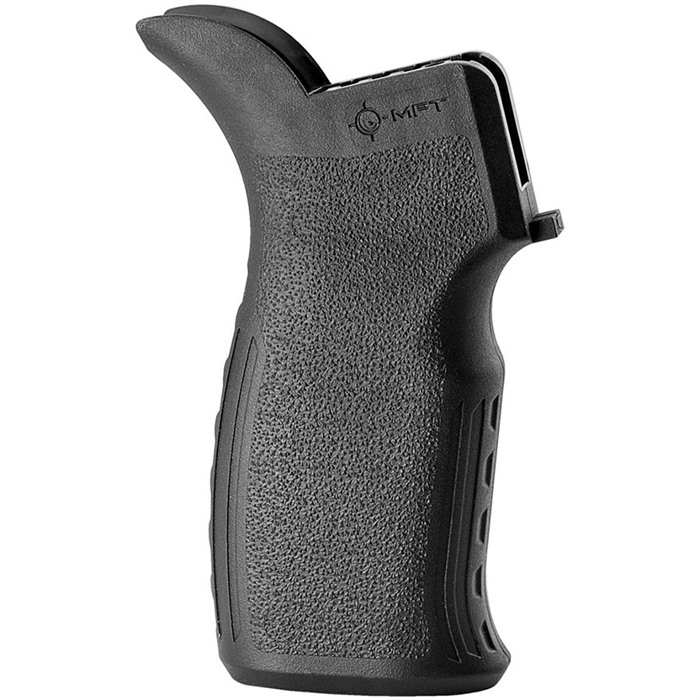 Mission First Tactical EPG27-SDE AR15/M16 Pistol Grip Dark Earth - View 2