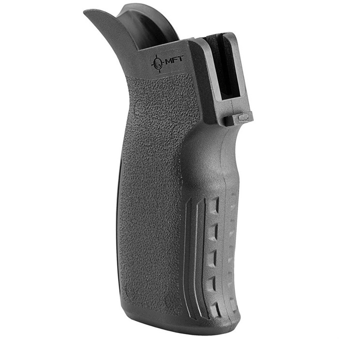 Mission First Tactical EPG27-SDE AR15/M16 Pistol Grip Dark Earth - View 3