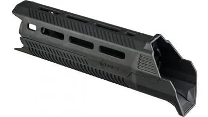 Mission First Tactical TP15MRS Tekko AR-15 7" M-LOK Rail System Black - View 2