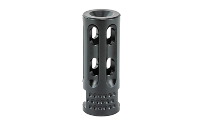 MFT E-volv AR-15 5 Direction Compensator Muzzle Device (E2ARMD2) - View 2