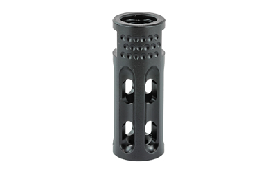 MFT E-volv AR-15 5 Direction Compensator Muzzle Device (E2ARMD2) - View 3