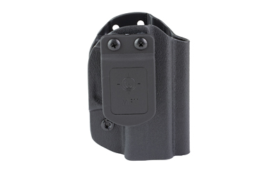 Mission First Tactical HGL42AIWBA IWB Holster Glock 42 Ambidextrous Black - View 2