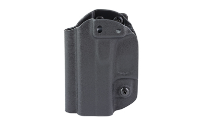Mission First Tactical HGL42AIWBA IWB Holster Glock 42 Ambidextrous Black - View 3