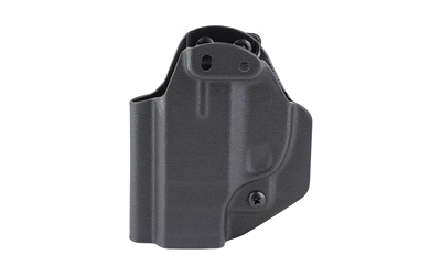 Mission First Tactical HRULC9AIWBABL Appendix Holster IWB-OWB Black Poly... - View 3