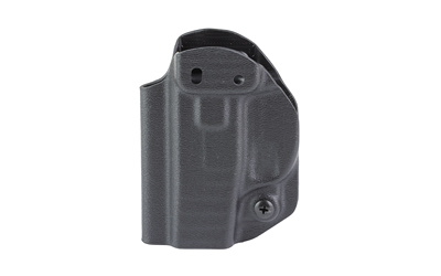 Mission First Tactical HRULCPAIWBA Ambi IWB Holster Ruger LCP Black - View 3