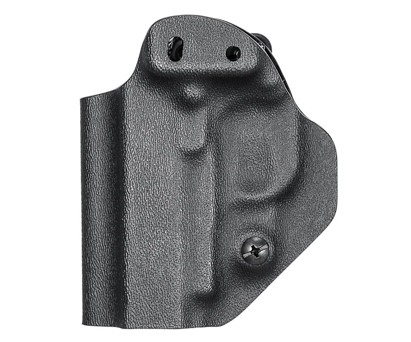 Mission First Tactical HSIG238AIWBA-BL IWB Holster for SIG P238, Black - View 2