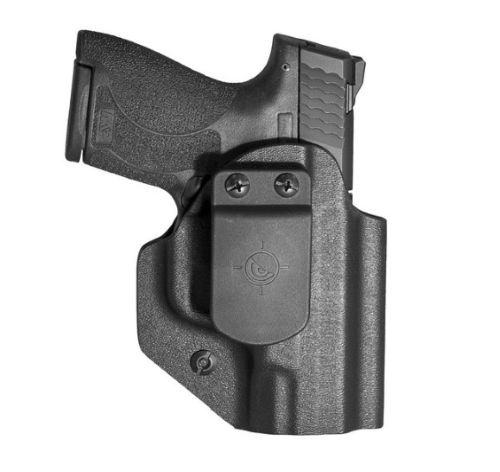 Mission First Tactical HSWSHSAIWBA-BL Holster S&W Shield 9/40 Black - View 2