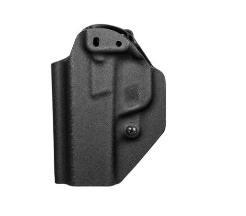 Mission First Tactical HSWSDVESAIWBABL Appendix Holster IWB/OWB Black... - View 2