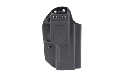 Mission First Tactical HSFXDMOD2AIWBA IWB/OWB Holster Springfield XD Mod2 4" - View 2