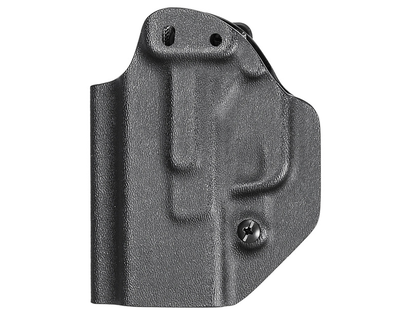 Mission First Tactical HSFXDS9AIWBA IWB Holster Springfield XDS 9mm/40 3.3" - View 2