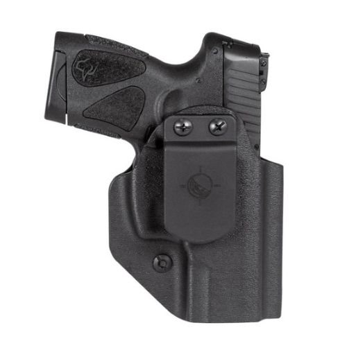 MFT HTPT111SAIWBA-BL Holster Taurus G2C Ambidextrous Black - View 2