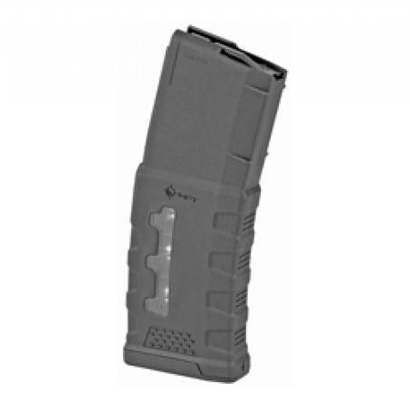 Mission First Tactical EXDPM556-W-BL AR-15 30-Rd Magazine Black - View 2