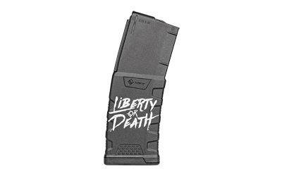 Mission First Tactical EXDPM556D-LD Mag 30rd 5.56/.223/300BLK Black - View 2