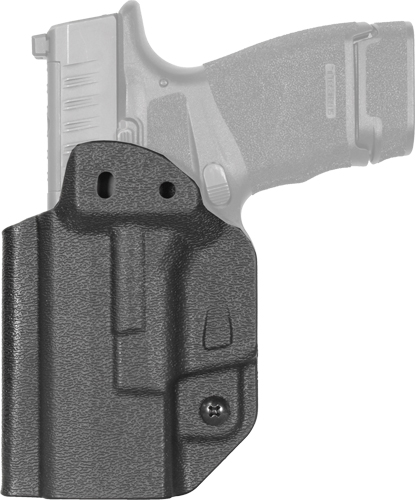 Mission First Tactical HSFHCAIWBA Holster, Ambidextrous, Adjustable Cant, Black - View 2