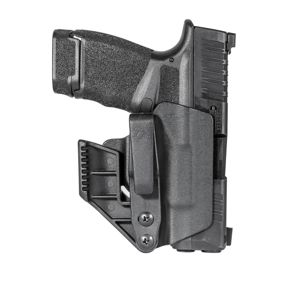 MFT Minimalist Appendix IWB Holster for Springfield Hellcat Micro 9mm Lu... - View 2