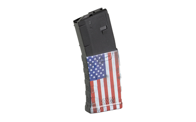 Mission First Tactical EXDPM556D-AMFV Magazine, 223/556, 30 Rounds, AR-15 - View 2