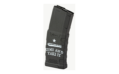 Mission First Tactical EX0PM556D-CAT AR-15 Magazine 5.56/.223 30 Rds Black - View 3