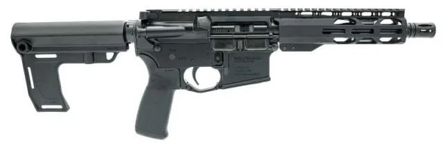 Radical Firearms FP75556M47RPRBMPSB 5.56x45mm NATO 7.50" - View 2