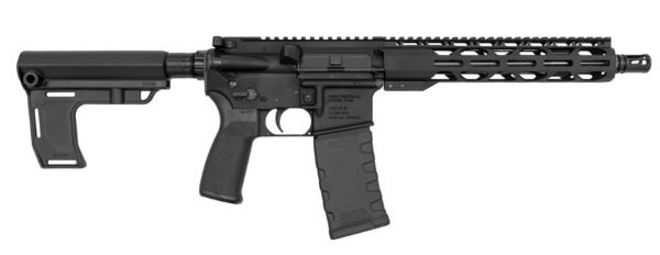 Radical Firearms FP105556M410RPRBMPSB 5.56x45mm NATO 10.50" - View 2