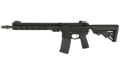 Radical Defense MK1 Mod 1 Patrol SBR 556NATO 14.5" Black 30 Rds - View 2