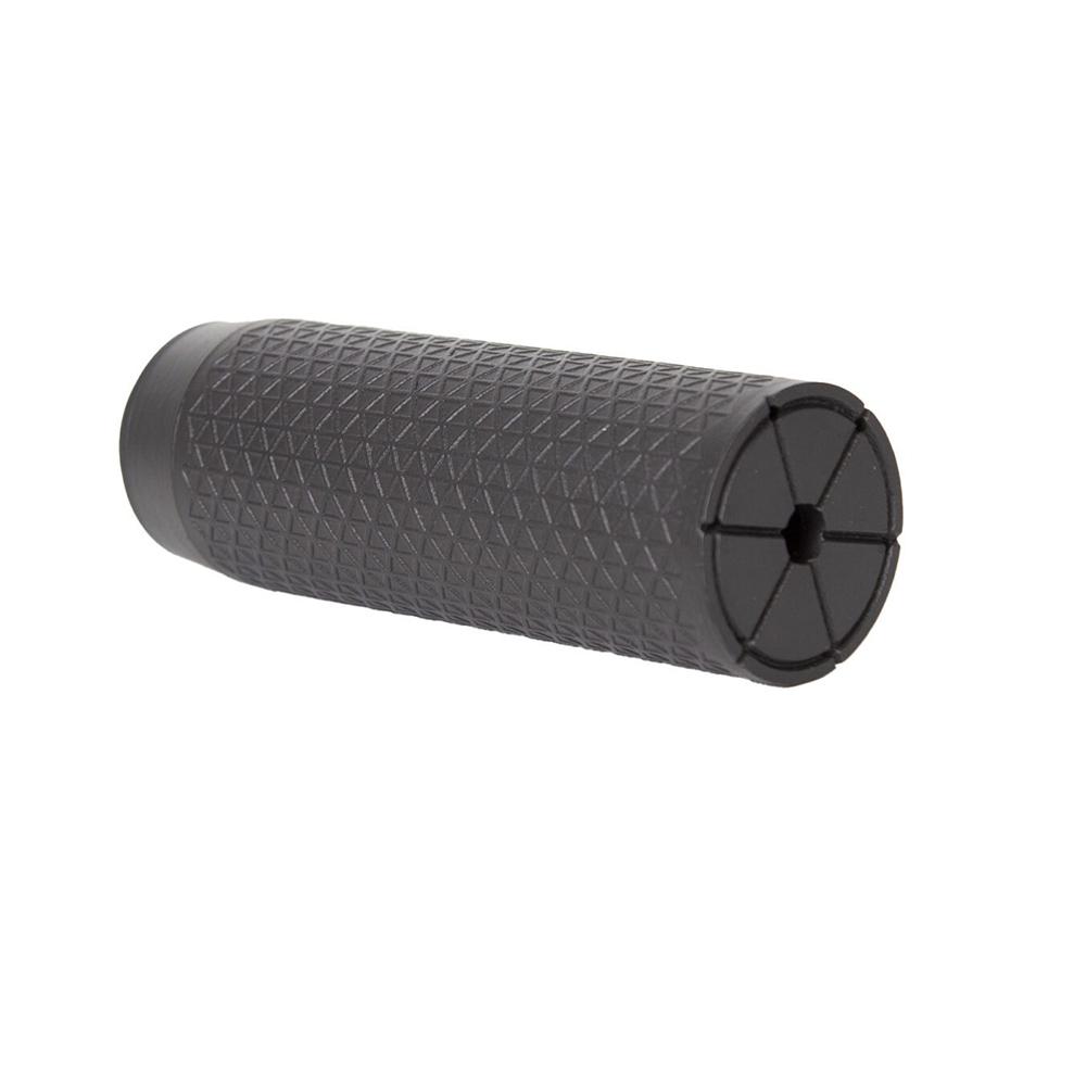 Radical Defense CS-3 Compact Suppressor 7.62mm Hub Mount KFM 5-8x24 Flas... - View 2