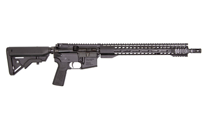RADICAL FIREARMS AR-15 MHR 5.56x45mm NATO 16in 30rd Rifle FR16556SOC15SHR - View 2