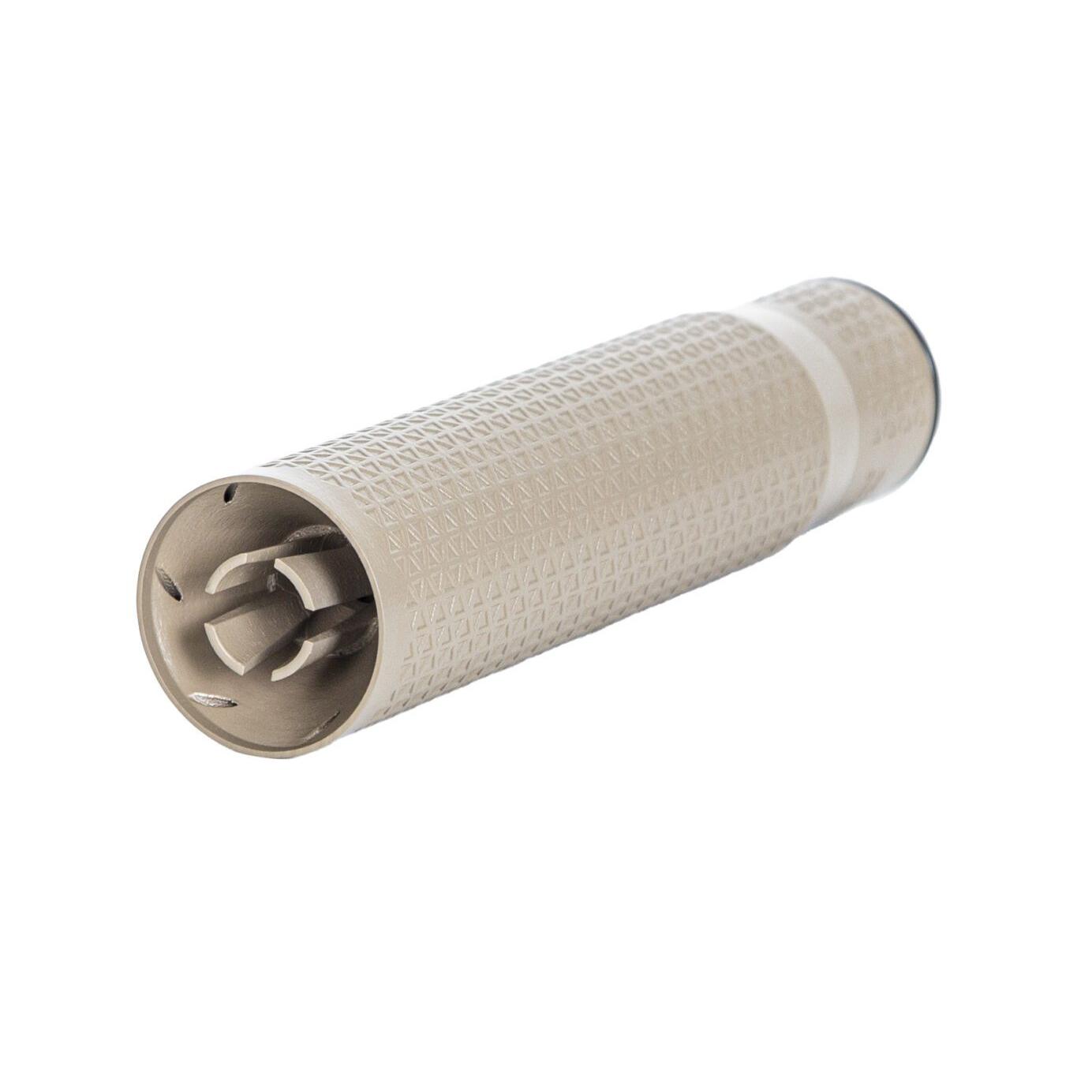 Radical Defense SASS-FDE 30 Cal Rifle Suppressor KFM 5/8x24 - View 2