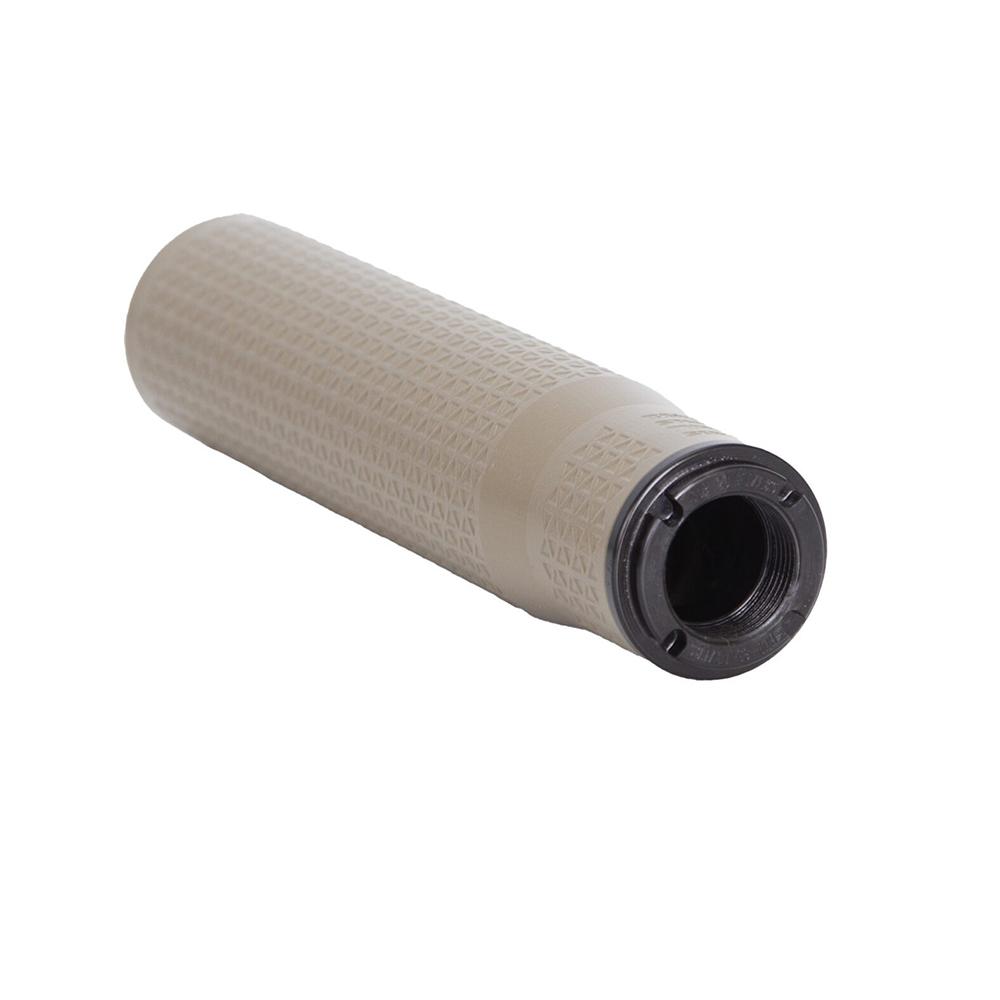 Radical Defense SASSTi Rifle Suppressor .30 Cal Hub Mount w-KFM 5-8x24 F... - View 2