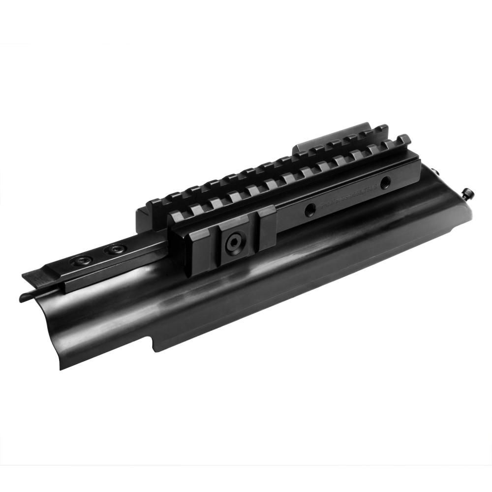 NcStar AK Receiver Cover Tri-Rail Mount MTAK - View 2